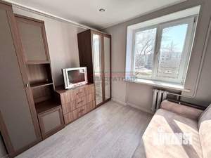 1-к квартира, вторичка, 12м2, 4/5 этаж