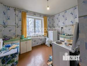 1-к квартира, вторичка, 39м2, 2/9 этаж