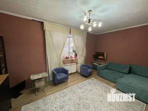 2-к квартира, вторичка, 57м2, 1/5 этаж
