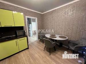2-к квартира, вторичка, 63м2, 3/9 этаж