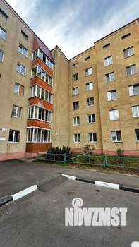 3-к квартира, вторичка, 66м2, 2/5 этаж