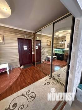 3-к квартира, вторичка, 87м2, 5/16 этаж