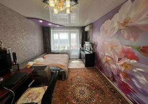 2-к квартира, вторичка, 46м2, 9/9 этаж