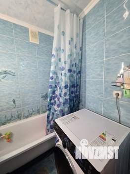 3-к квартира, вторичка, 57м2, 3/5 этаж