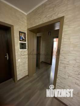 3-к квартира, вторичка, 105м2, 8/9 этаж