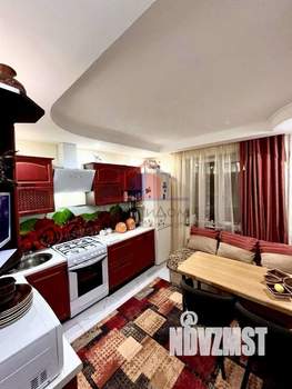 3-к квартира, вторичка, 73м2, 6/9 этаж