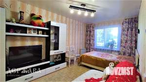1-к квартира, вторичка, 37м2, 1/9 этаж