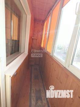 3-к квартира, вторичка, 72м2, 8/9 этаж