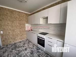 1-к квартира, вторичка, 37м2, 6/9 этаж