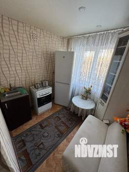 1-к квартира, вторичка, 33м2, 5/5 этаж