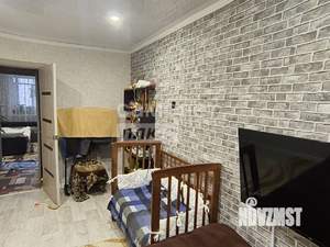 2-к квартира, вторичка, 44м2, 2/5 этаж