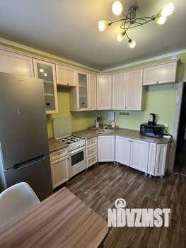 1-к квартира, вторичка, 42м2, 6/9 этаж