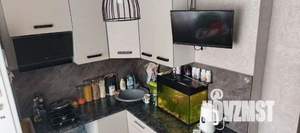 1-к квартира, вторичка, 37м2, 4/9 этаж