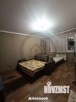 2-к квартира, вторичка, 61м2, 4/16 этаж