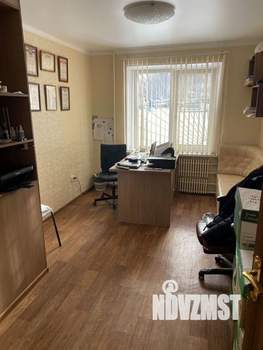 4-к квартира, вторичка, 90м2, 1/9 этаж