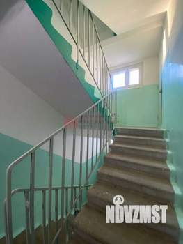 1-к квартира, вторичка, 34м2, 2/9 этаж