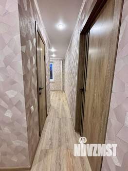 1-к квартира, вторичка, 30м2, 3/5 этаж