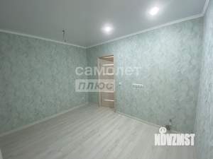 1-к квартира, вторичка, 37м2, 1/9 этаж