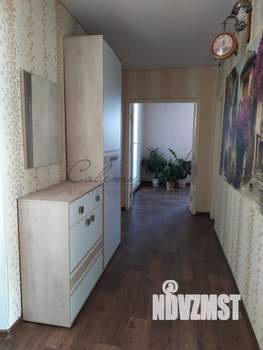 2-к квартира, вторичка, 64м2, 6/6 этаж