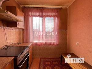 3-к квартира, вторичка, 62м2, 5/5 этаж