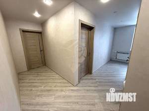 3-к квартира, вторичка, 59м2, 8/9 этаж