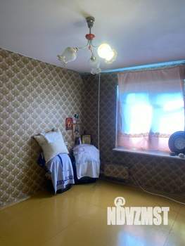 2-к квартира, вторичка, 52м2, 5/9 этаж