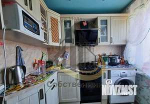 2-к квартира, вторичка, 44м2, 5/5 этаж