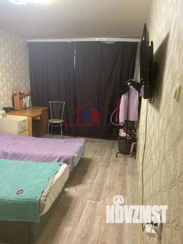 2-к квартира, вторичка, 44м2, 1/5 этаж