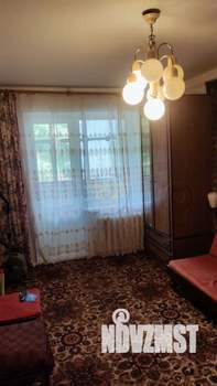 2-к квартира, вторичка, 54м2, 1/9 этаж