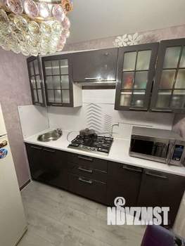3-к квартира, вторичка, 52м2, 5/5 этаж