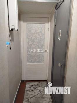 4-к квартира, вторичка, 74м2, 5/5 этаж