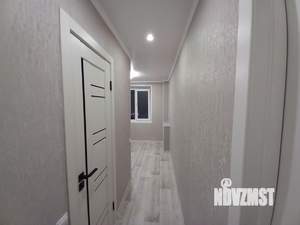 1-к квартира, вторичка, 30м2, 3/5 этаж