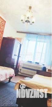 2-к квартира, вторичка, 52м2, 5/9 этаж