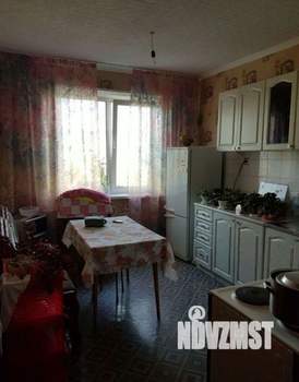 3-к квартира, вторичка, 64м2, 6/9 этаж