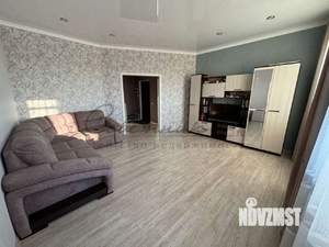 3-к квартира, вторичка, 93м2, 5/8 этаж
