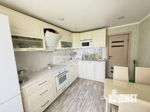4-к квартира, вторичка, 90м2, 5/5 этаж