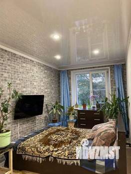2-к квартира, вторичка, 44м2, 2/5 этаж