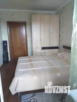 3-к квартира, вторичка, 64м2, 7/9 этаж