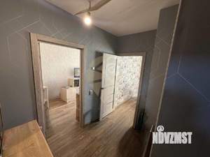 1-к квартира, вторичка, 34м2, 2/9 этаж