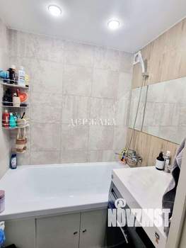 3-к квартира, вторичка, 63м2, 6/9 этаж