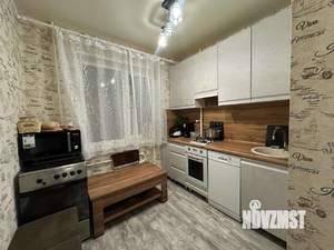 2-к квартира, вторичка, 46м2, 3/9 этаж