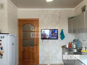 4-к квартира, вторичка, 82м2, 9/9 этаж