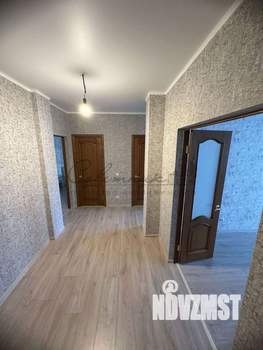 2-к квартира, вторичка, 61м2, 8/9 этаж