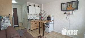 1-к квартира, вторичка, 17м2, 8/9 этаж