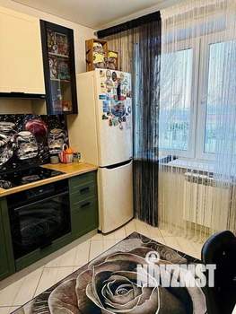 2-к квартира, вторичка, 52м2, 3/9 этаж