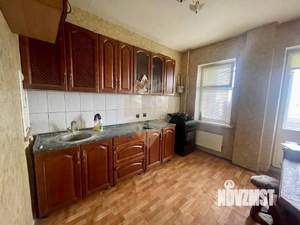 1-к квартира, вторичка, 44м2, 9/9 этаж