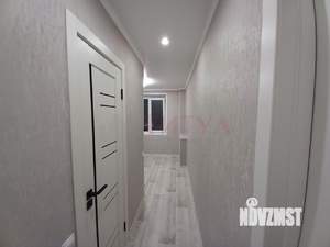 1-к квартира, вторичка, 30м2, 3/5 этаж