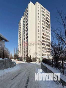 2-к квартира, вторичка, 76м2, 3/16 этаж