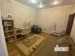 4-к квартира, вторичка, 103м2, 4/12 этаж