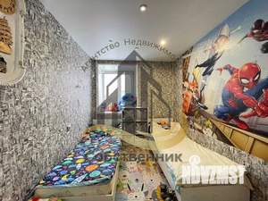 3-к квартира, вторичка, 54м2, 1/9 этаж